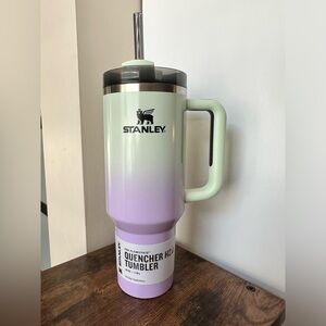 Stanley x Target 40oz HYPNOTIC GREEN Halloween exclusive